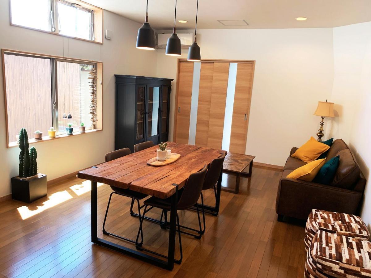 Cactus Inn / Vacation Stay 51548 Миядзаки Екстериор снимка